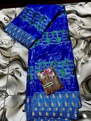 Quality Shada Lace Fabric