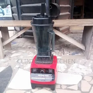 High Quality Commercial Blender Available for You