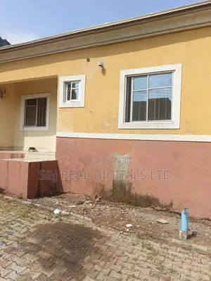 2bdrm Bungalow in Kubwa for rent