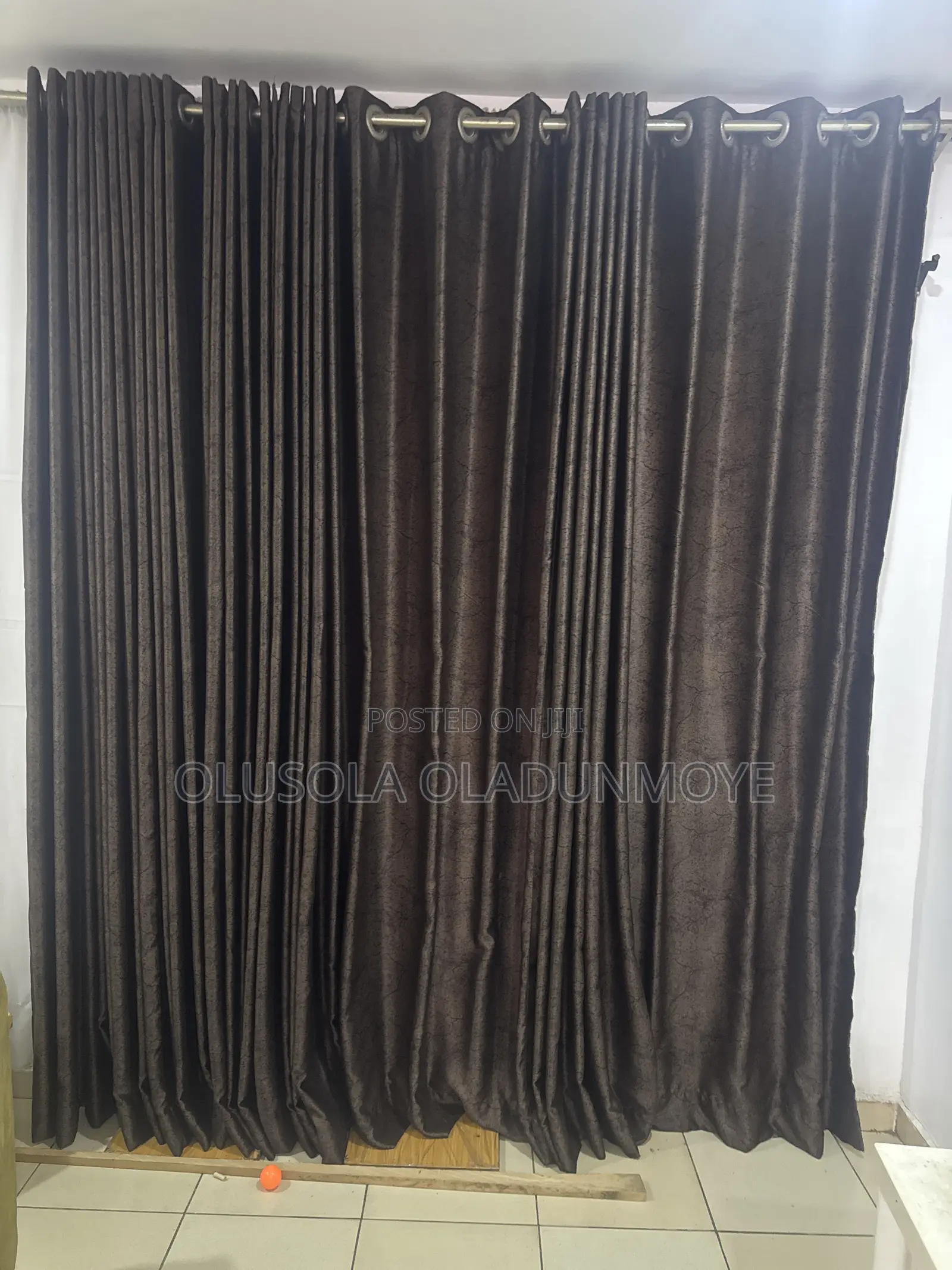 Home Curtain