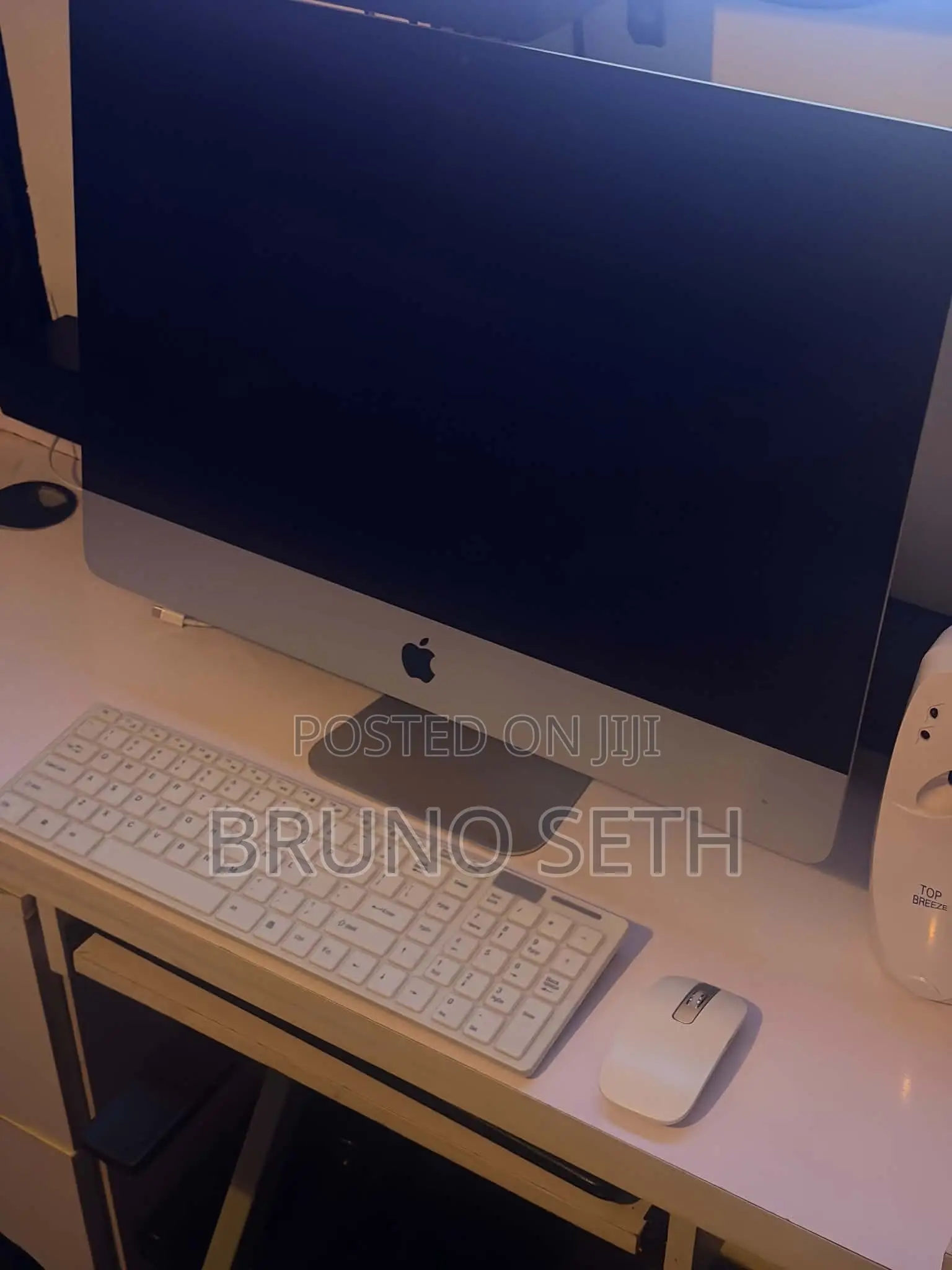 iMac ( 21.5-Inch ) 2014