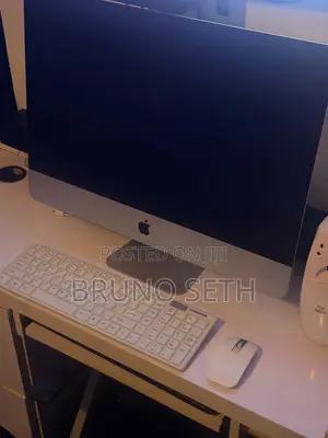 iMac ( 21.5-Inch ) 2014