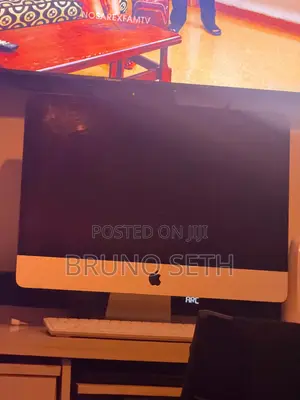 iMac ( 21.5-Inch ) 2014