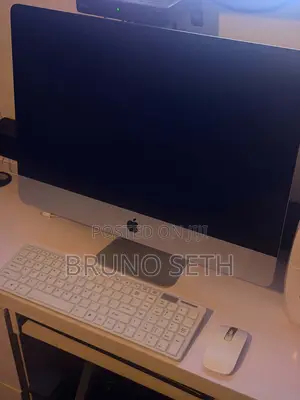 iMac ( 21.5-Inch ) 2014