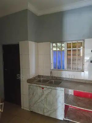 2bdrm Bungalow in Kubwa for rent