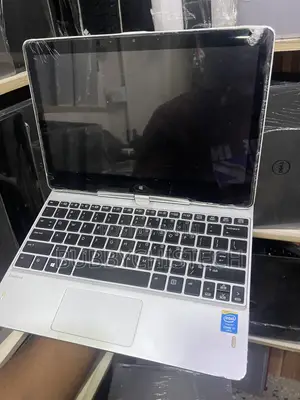 Laptop HP EliteBook Revolve 810 G2 Tablet 8GB Intel Core i5 SSD 128GB