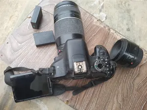 Canon Camera