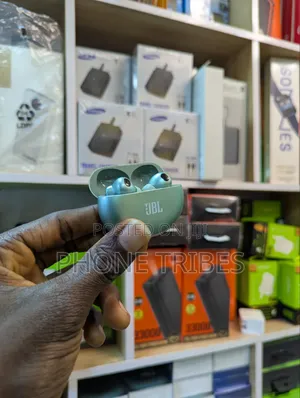 JBL Pods Wave Beam 3