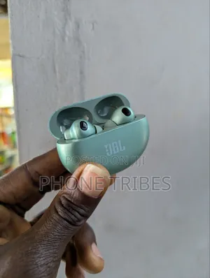 JBL Pods Wave Beam 3