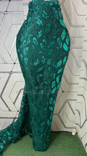 Asoebi Lace Available
