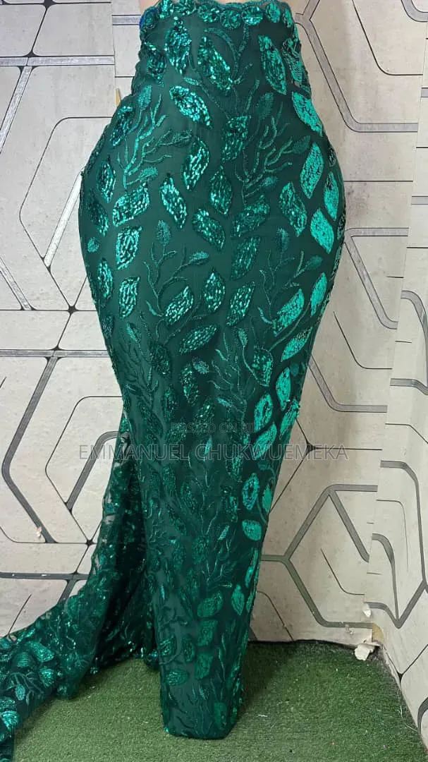 Asoebi Lace Available