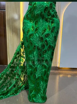 Asoebi Lace Available