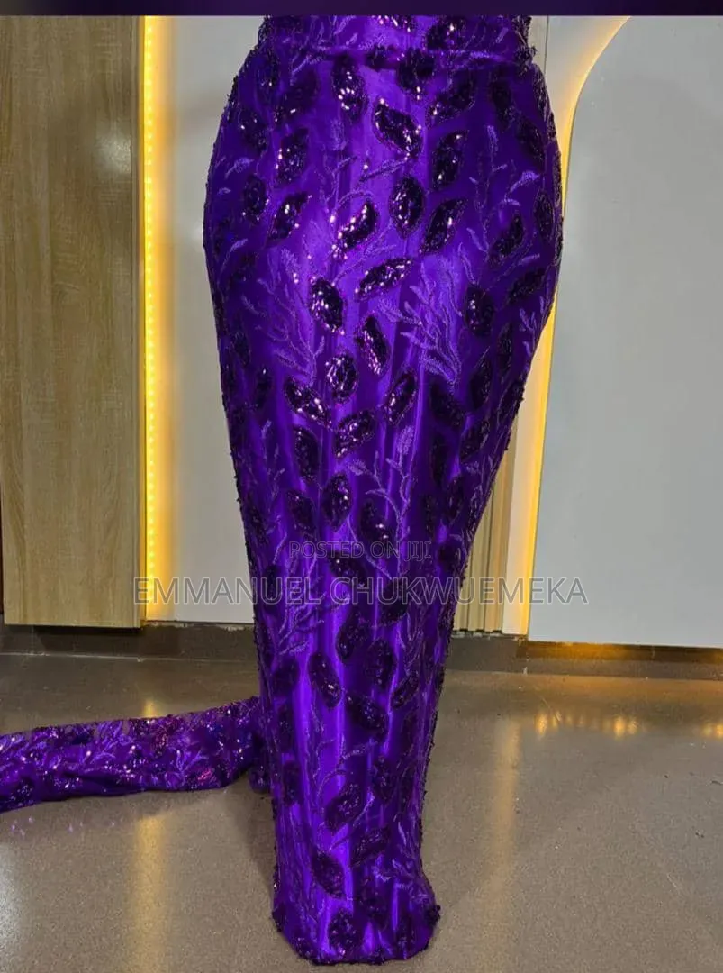 Asoebi Lace Available