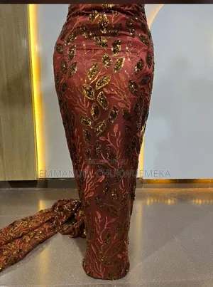 Asoebi Lace Available