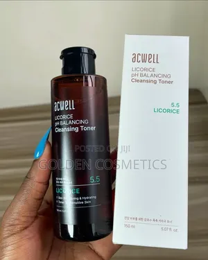 Acwell Toner Small by 1pcs