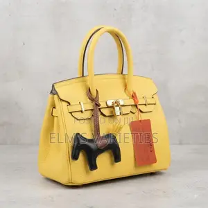 Hermes Bag