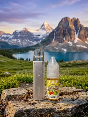 Smok Vape Refillable Gold