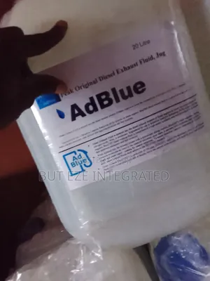 Adblue 20lirts