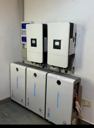 Solar Inverter Experts