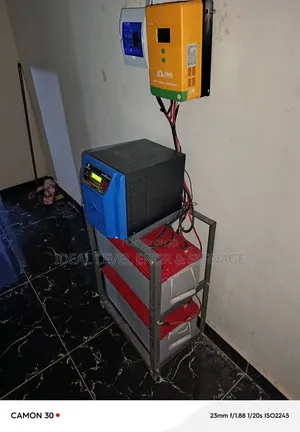 Solar Inverter Experts