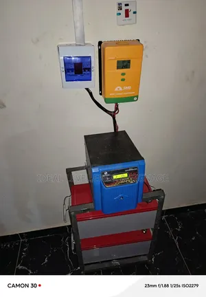 Solar Inverter Experts