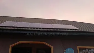 Solar Inverter Experts