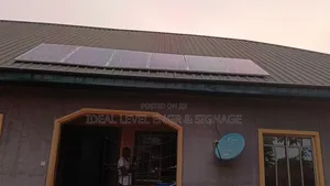 Solar Inverter Experts