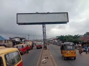 Billboard Installation and Placement