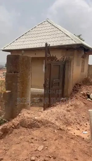 2340sqm Asokoro Residential Land for Sale