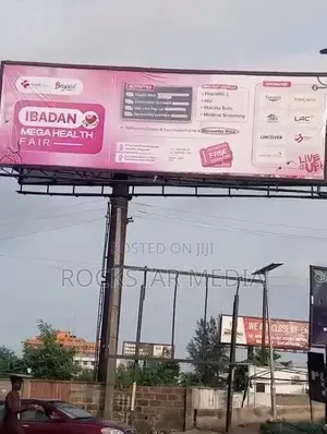 Billboard Installation and Placement