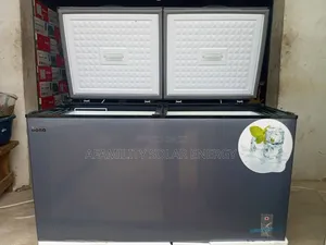 Bona Solar Freezer 380L AC Dc