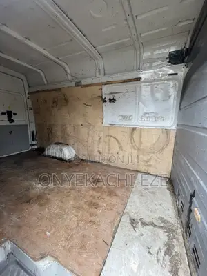 Volkswagen LT 2005 White