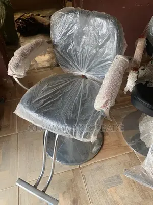 Saloon Chair