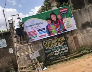 Billboard Installation and Placement