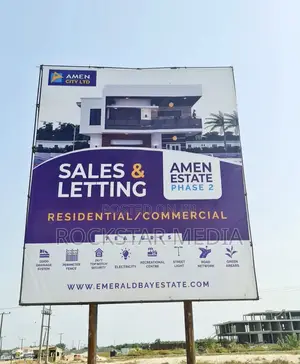 Billboard Installation and Placement