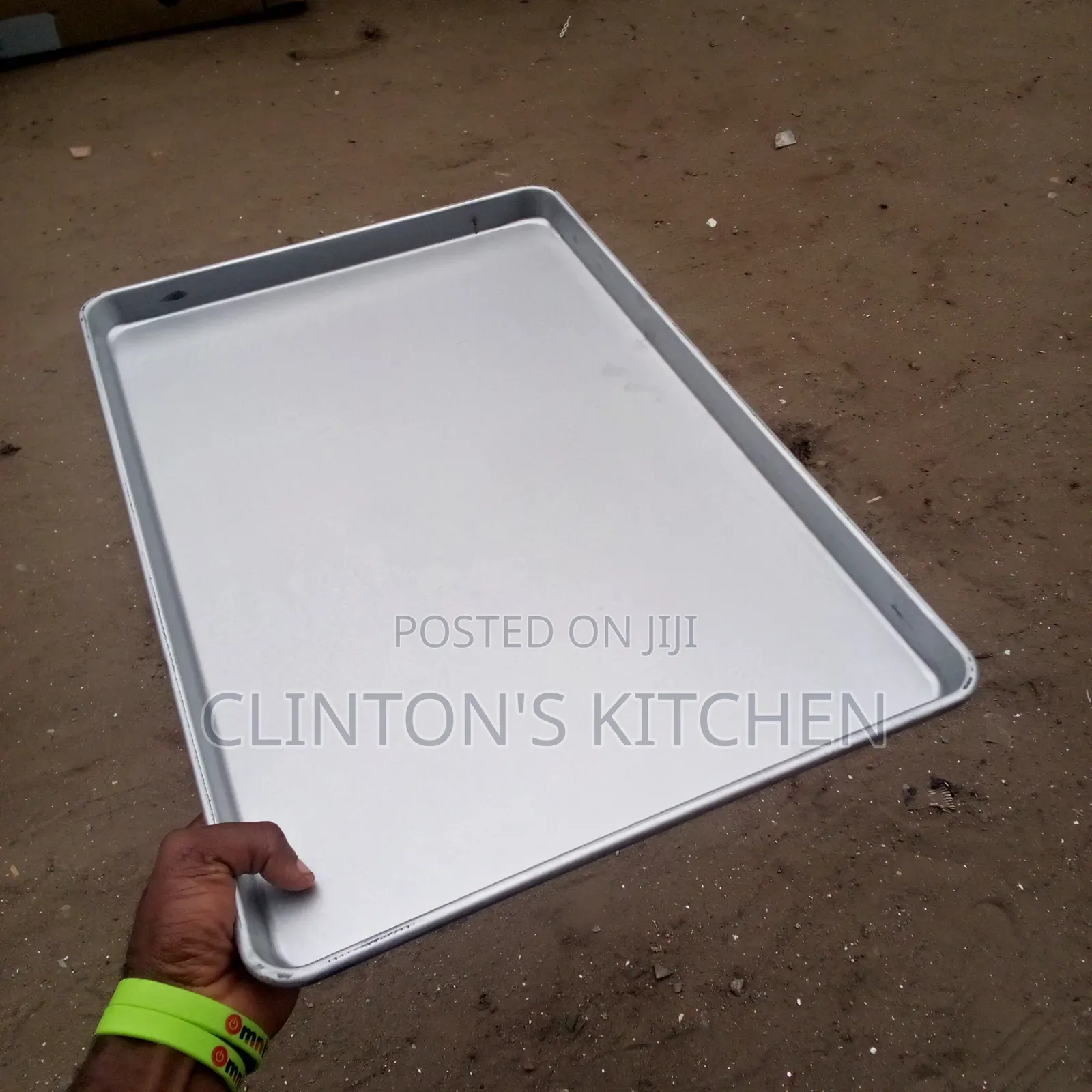 Quality Oven Baking Prayer Available for You
