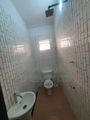 Mini Flat in Lekki Phase 1 for rent