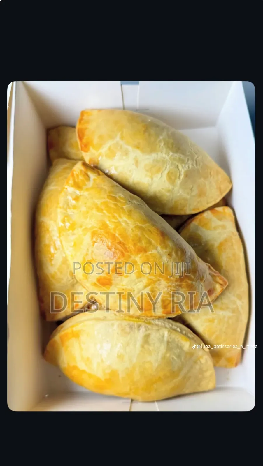 Kaely's Bakehouse