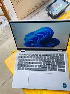 Laptop Dell Latitude 7440 16GB Intel Core i5 SSD 512GB