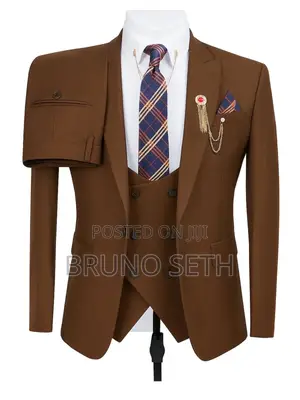 Quality Fitted Suits