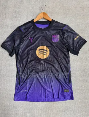 Barcelona Jersey 26/27 –Home Away |Player Fan Version |Men Women