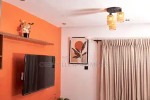 Surulere 1BR Apartment (Mini Flat)
