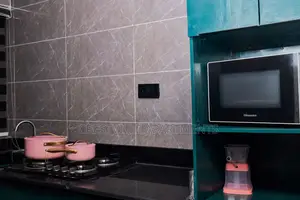 Surulere 1BR Apartment (Mini Flat)