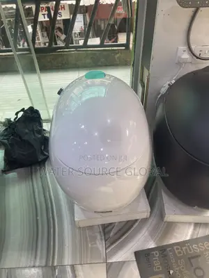 Smart Sensor Egg We