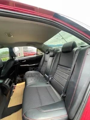 Toyota Camry SE 4dr Sedan (3.5L 6cyl 6A) 2014 Maroon
