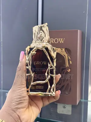 Grow by French Avenue