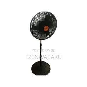 Ox Standing Fan