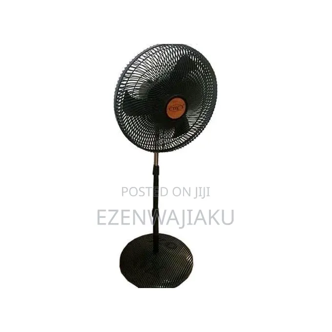 Ox Standing Fan
