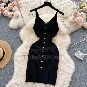 Short Bodycon Dress