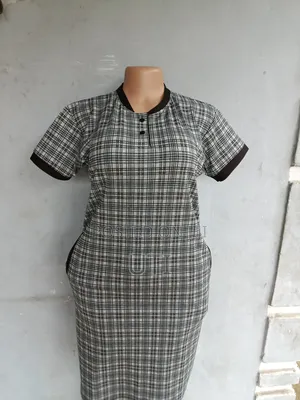 Classic Gown